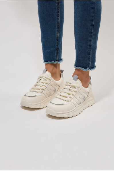 Кроссовки 193459