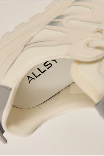 Кроссовки 193459