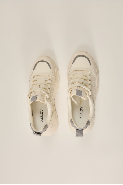 Кроссовки 193459