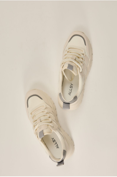 Кроссовки 193459