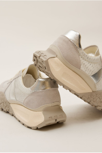 Кроссовки Allsy 196256