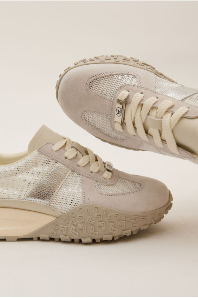 Кроссовки Allsy 196256