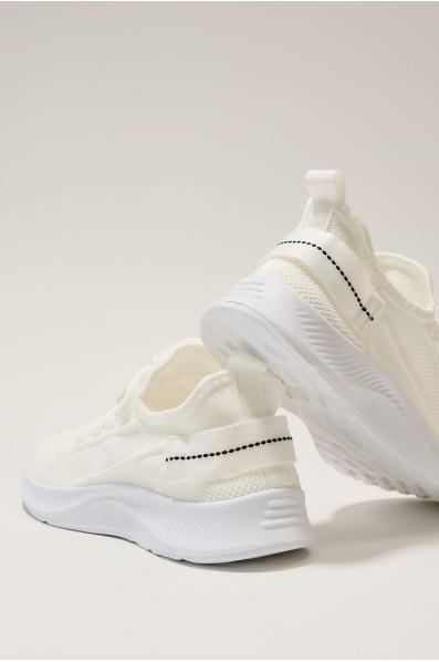 Кроссовки 197468