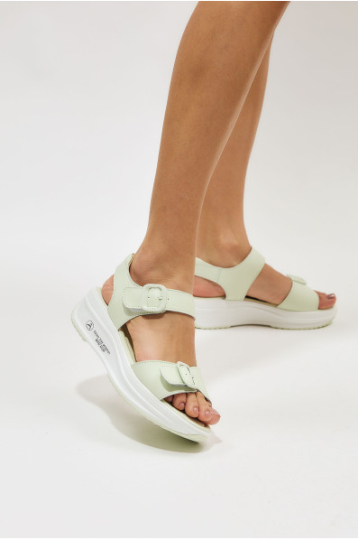 Босоножки 195293