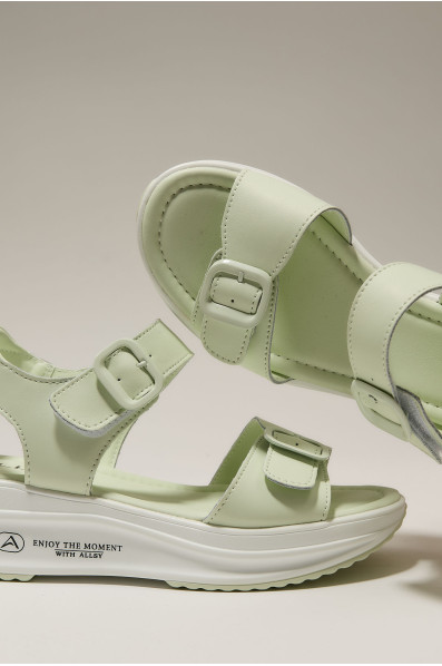 Босоножки 195293