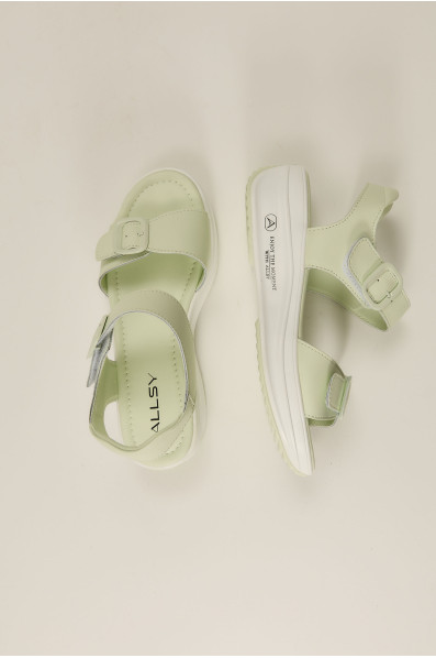 Босоножки 195293