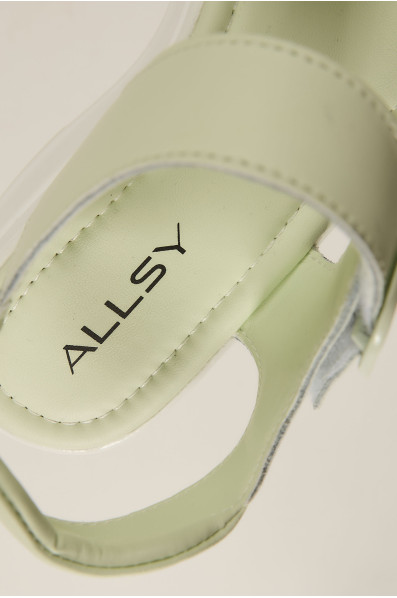 Босоножки 195293