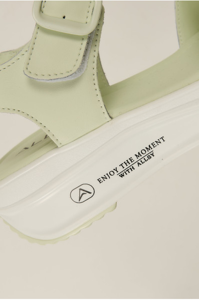 Босоножки 195293