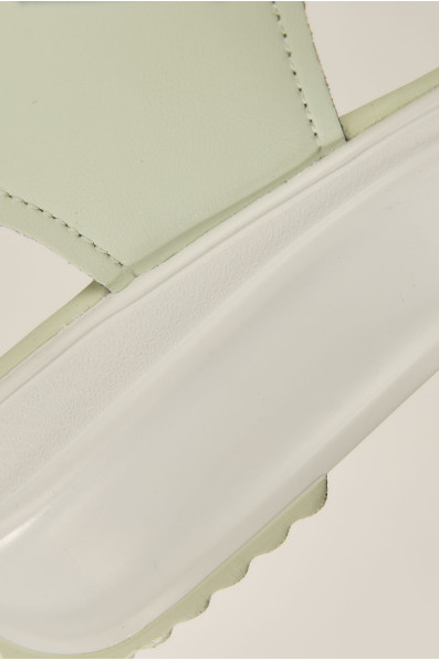 Босоножки 195300