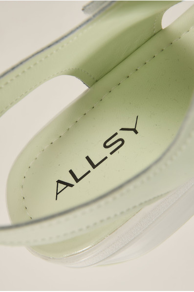 Босоножки 195300