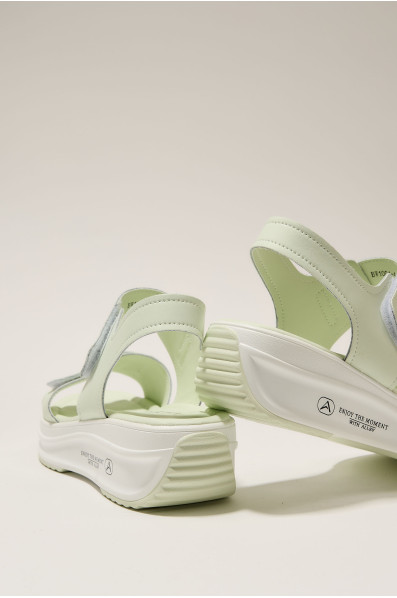 Босоножки 195300