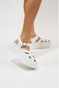 Босоножки 195308