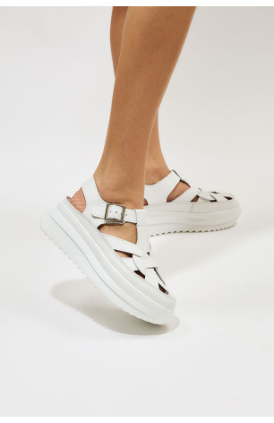 Босоножки 195308