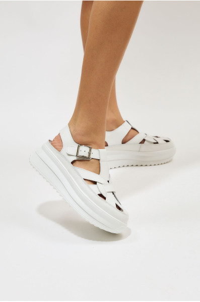 Босоножки 195308