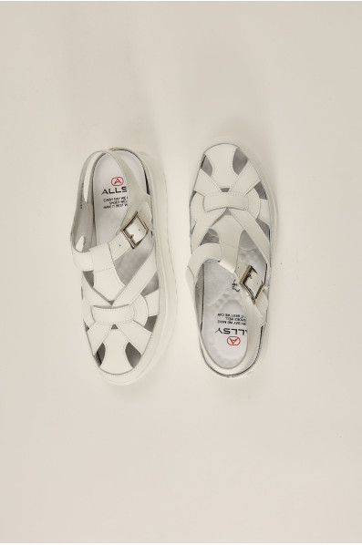 Босоножки 195308