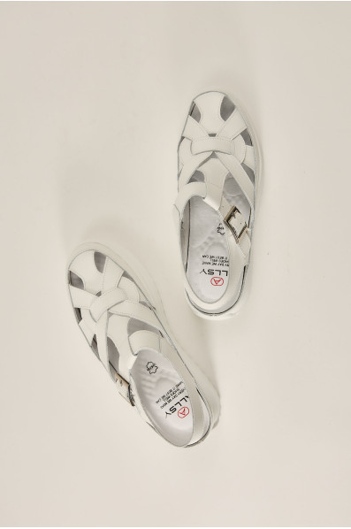 Босоножки 195308