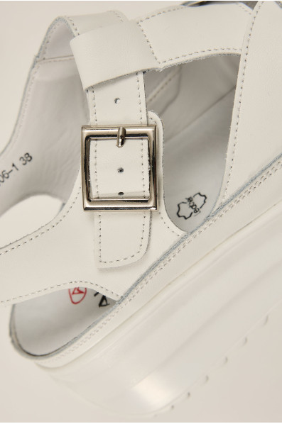 Босоножки 195308