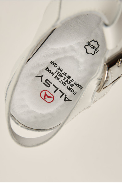 Босоножки 195308