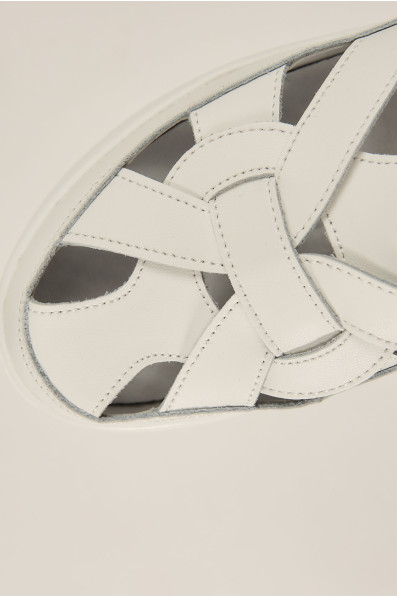 Босоножки 195308