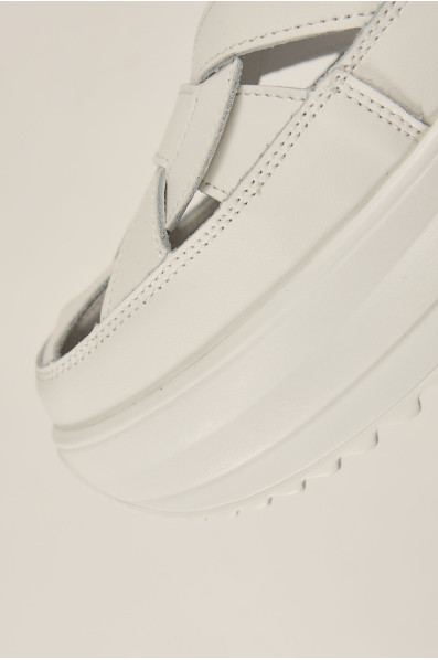 Босоножки 195308