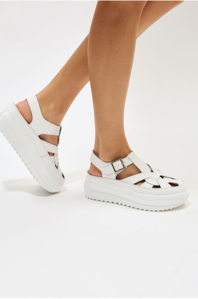 Босоножки 195308