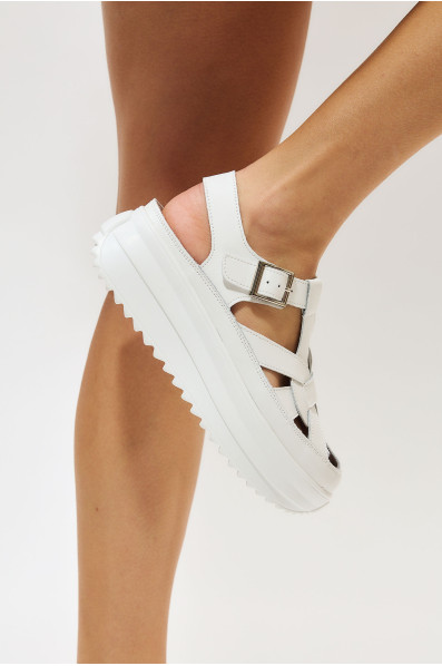 Босоножки 195308