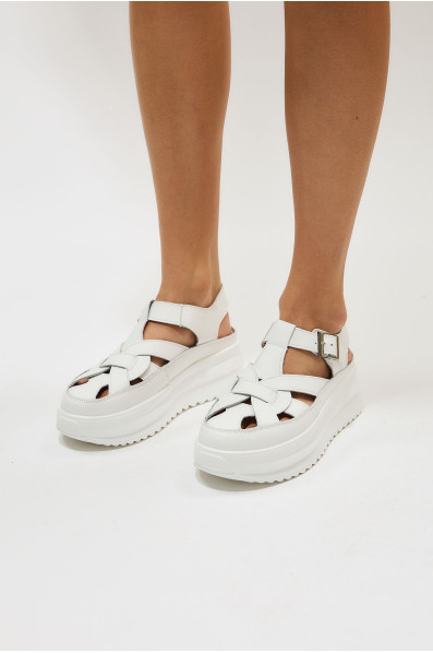 Босоножки 195308