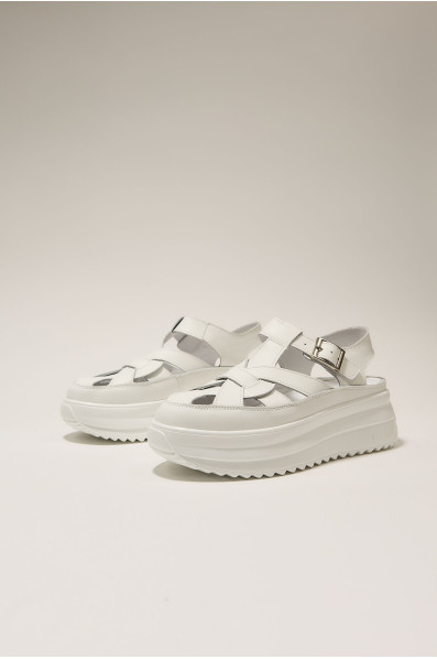 Босоножки 195308