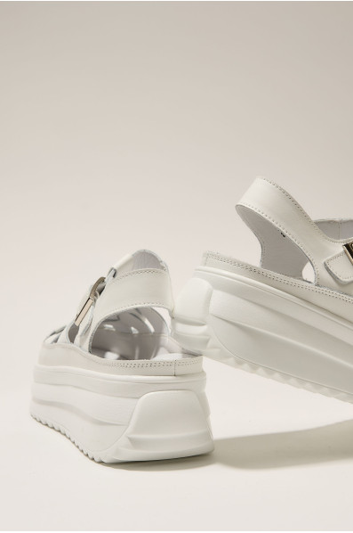 Босоножки 195308