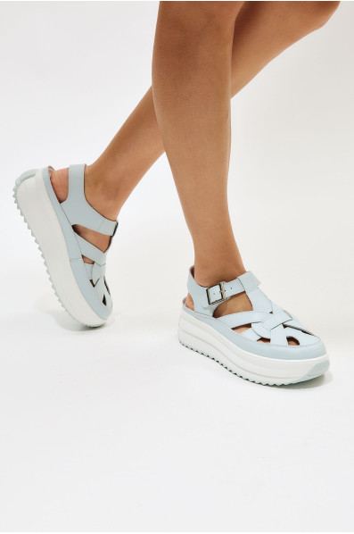 Босоножки 195311