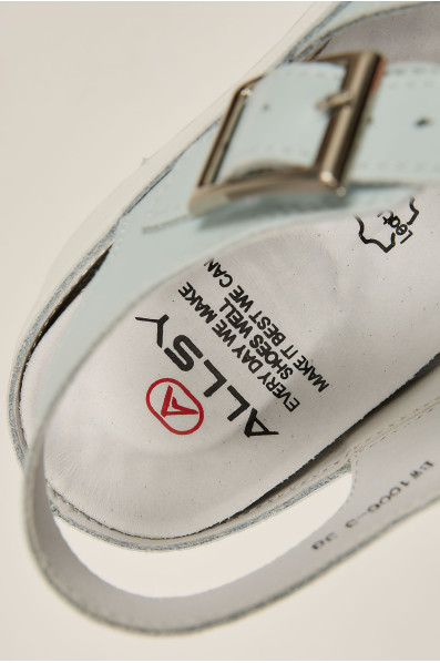 Босоножки 195311