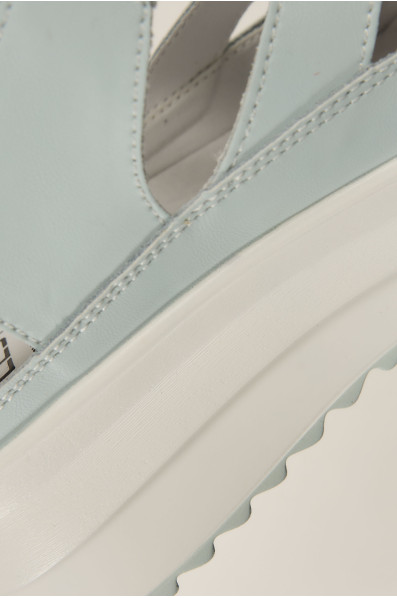 Босоножки 195311