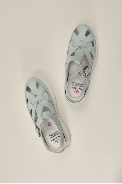 Босоножки 195311