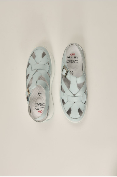 Босоножки 195311