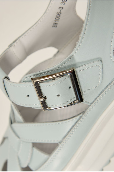 Босоножки 195311