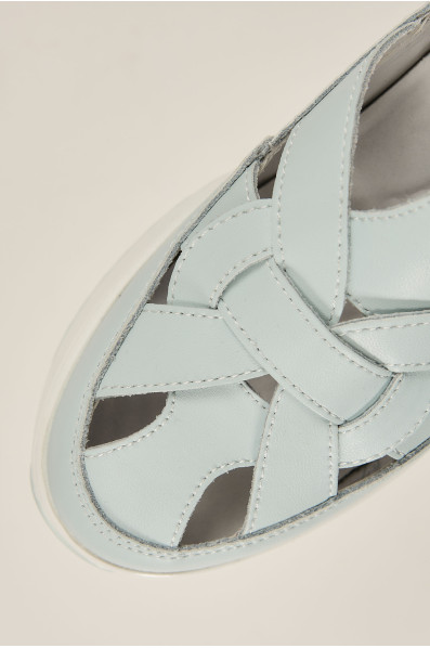 Босоножки 195311