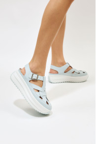 Босоножки 195311