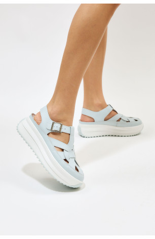 Босоножки 195311