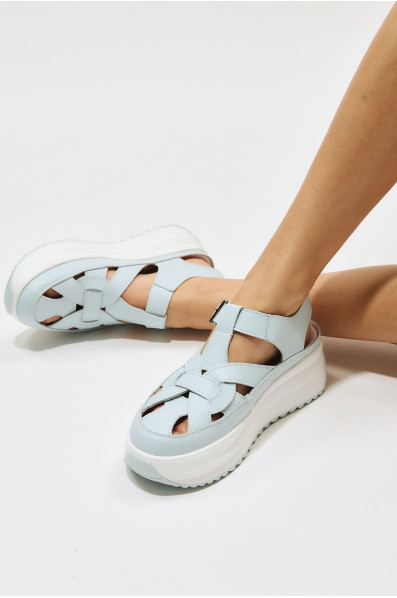 Босоножки 195311