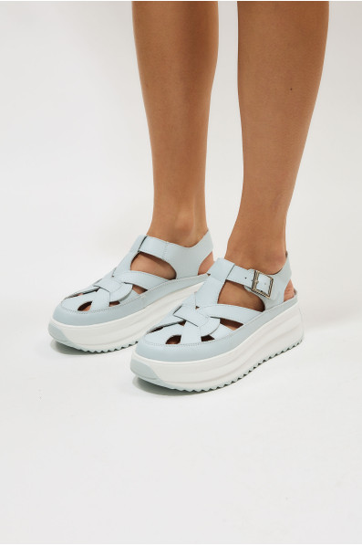 Босоножки 195311