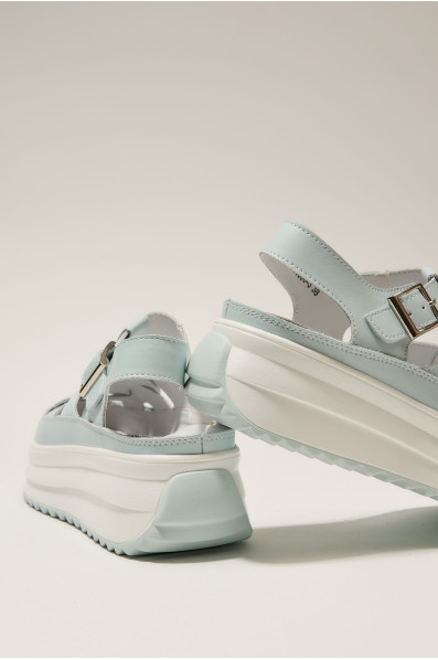 Босоножки 195311