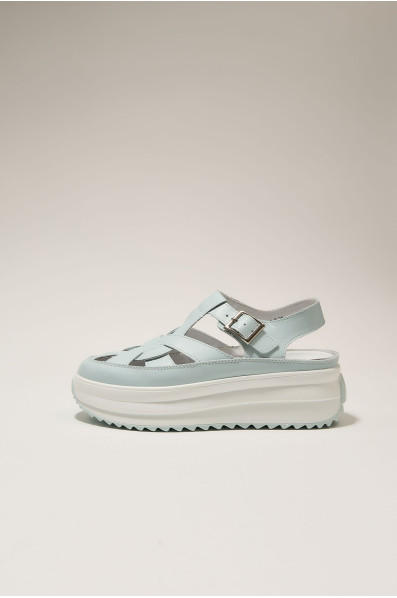 Босоножки 195311