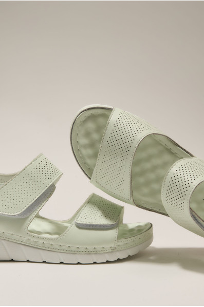 Босоножки 195331