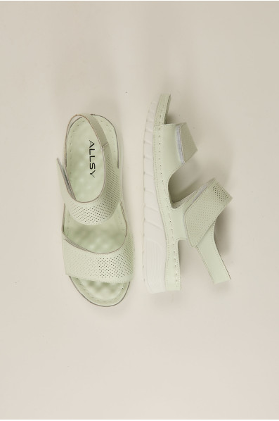 Босоножки 195331