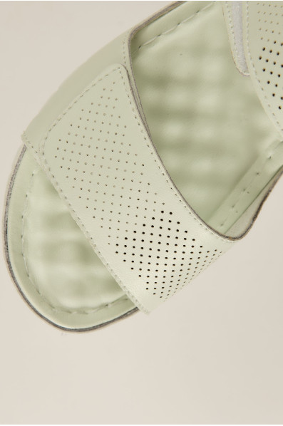 Босоножки 195331