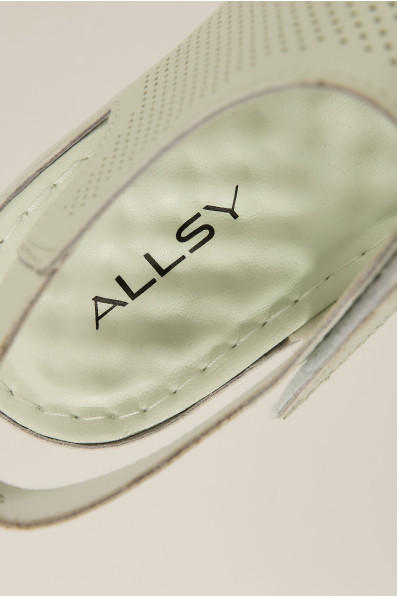 Босоножки 195331