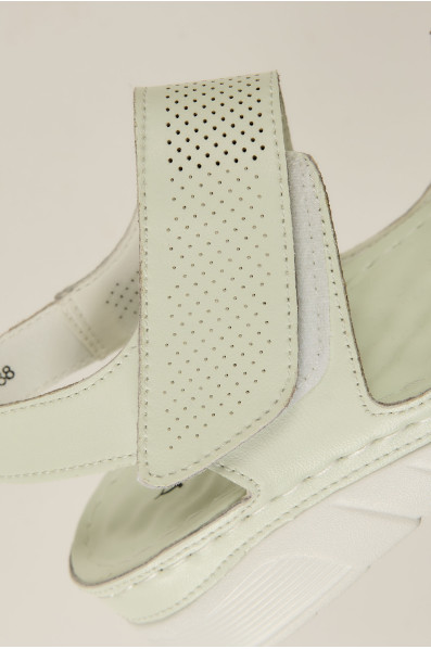 Босоножки 195331