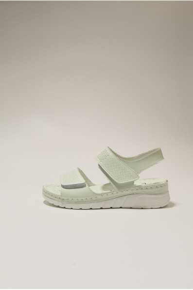 Босоножки 195331