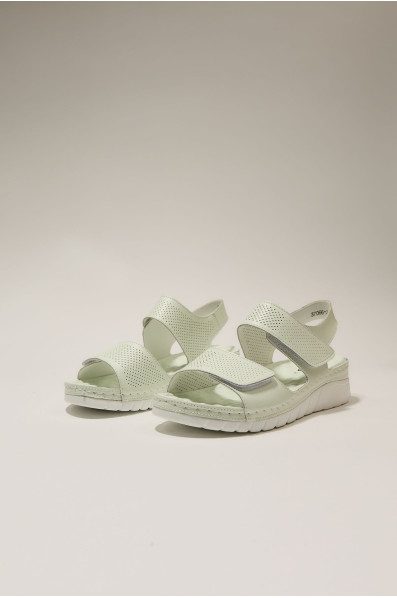 Босоножки 195331