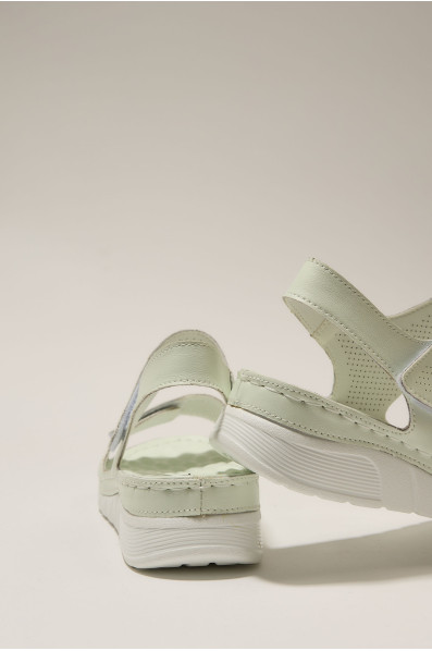 Босоножки 195331